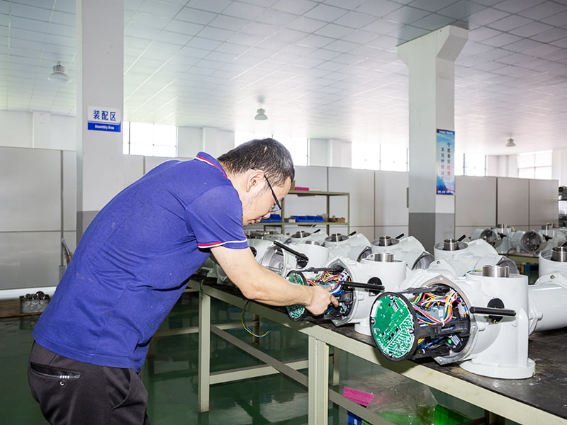 Changzhou Xinneng Automatic Control Equipment Co.、Ltd
